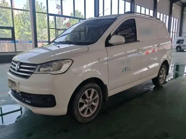Dongfeng Fengon 330 2019 1.5L 330S Manual Luxury Van China VI Standard