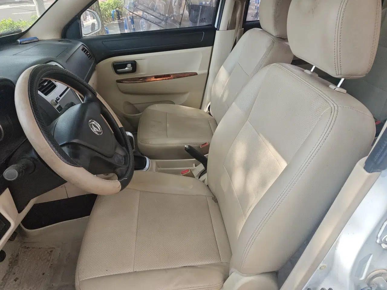 Dongfeng Fengon 330 2014 1.5L Manual Standard Edition DK15-02 — миниатюра 15