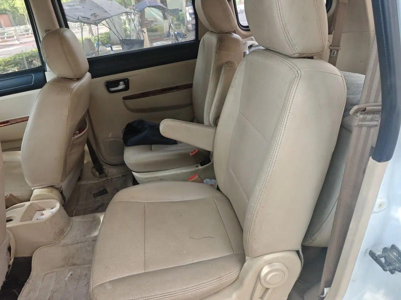 Dongfeng Fengon 330 2014 1.5L Manual Standard Edition DK15-02 — миниатюра 17