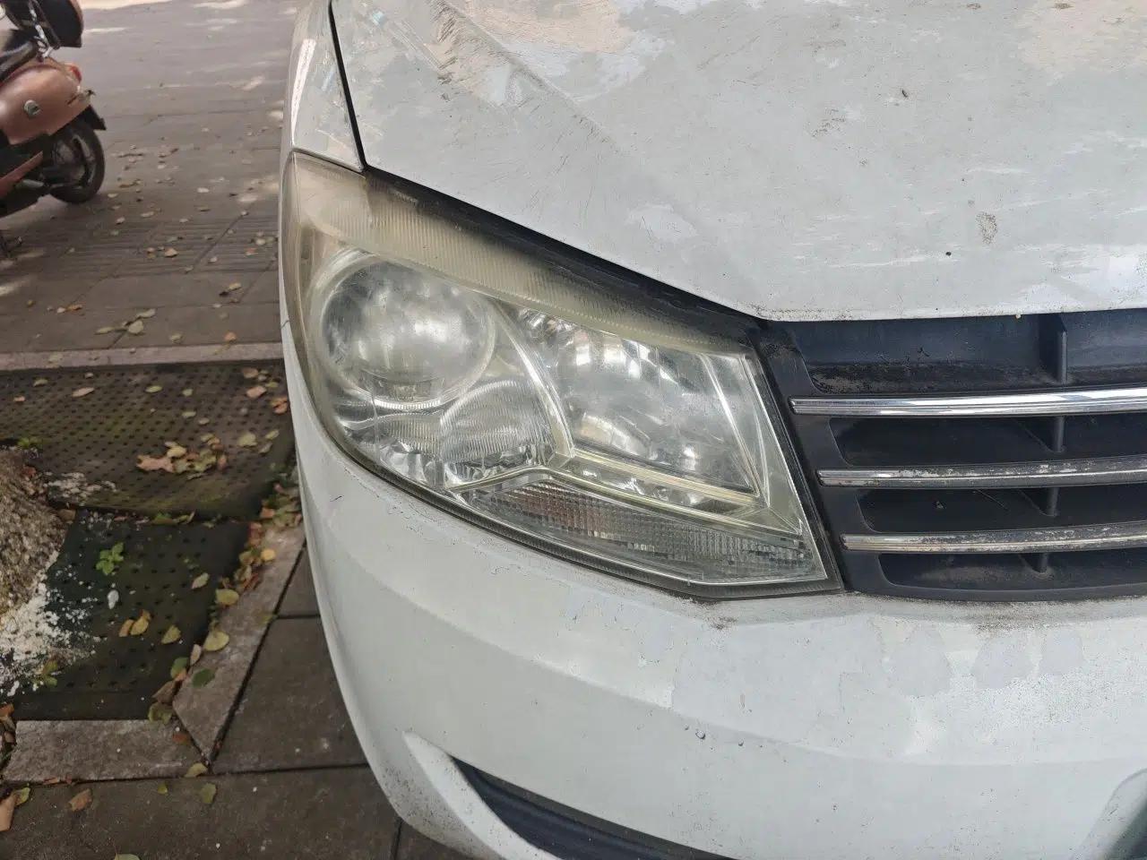 Dongfeng Fengon 330 2014 1.5L Manual Standard Edition DK15-02 — миниатюра 7