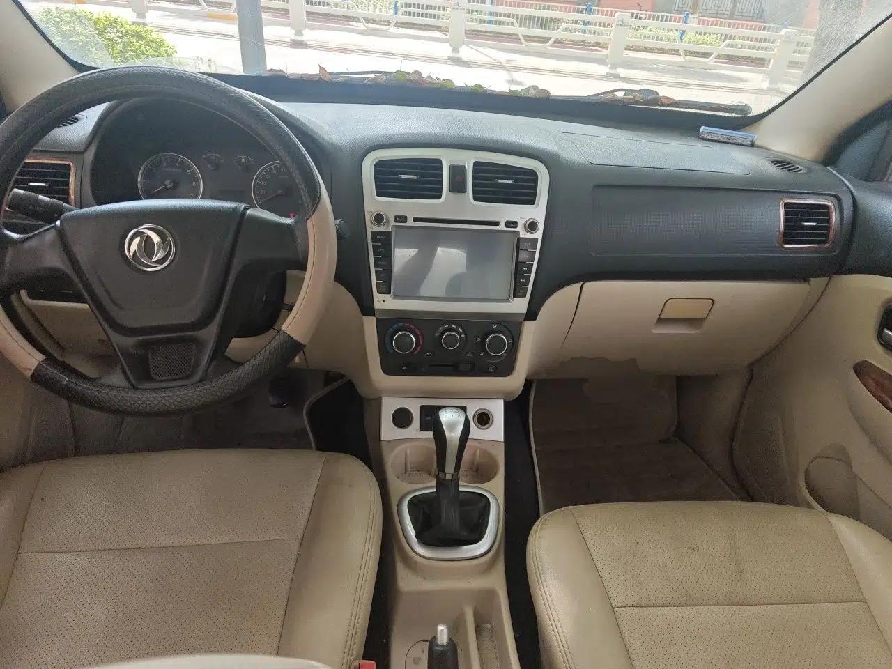 Dongfeng Fengon 330 2014 1.5L Manual Standard Edition DK15-02 — миниатюра 9