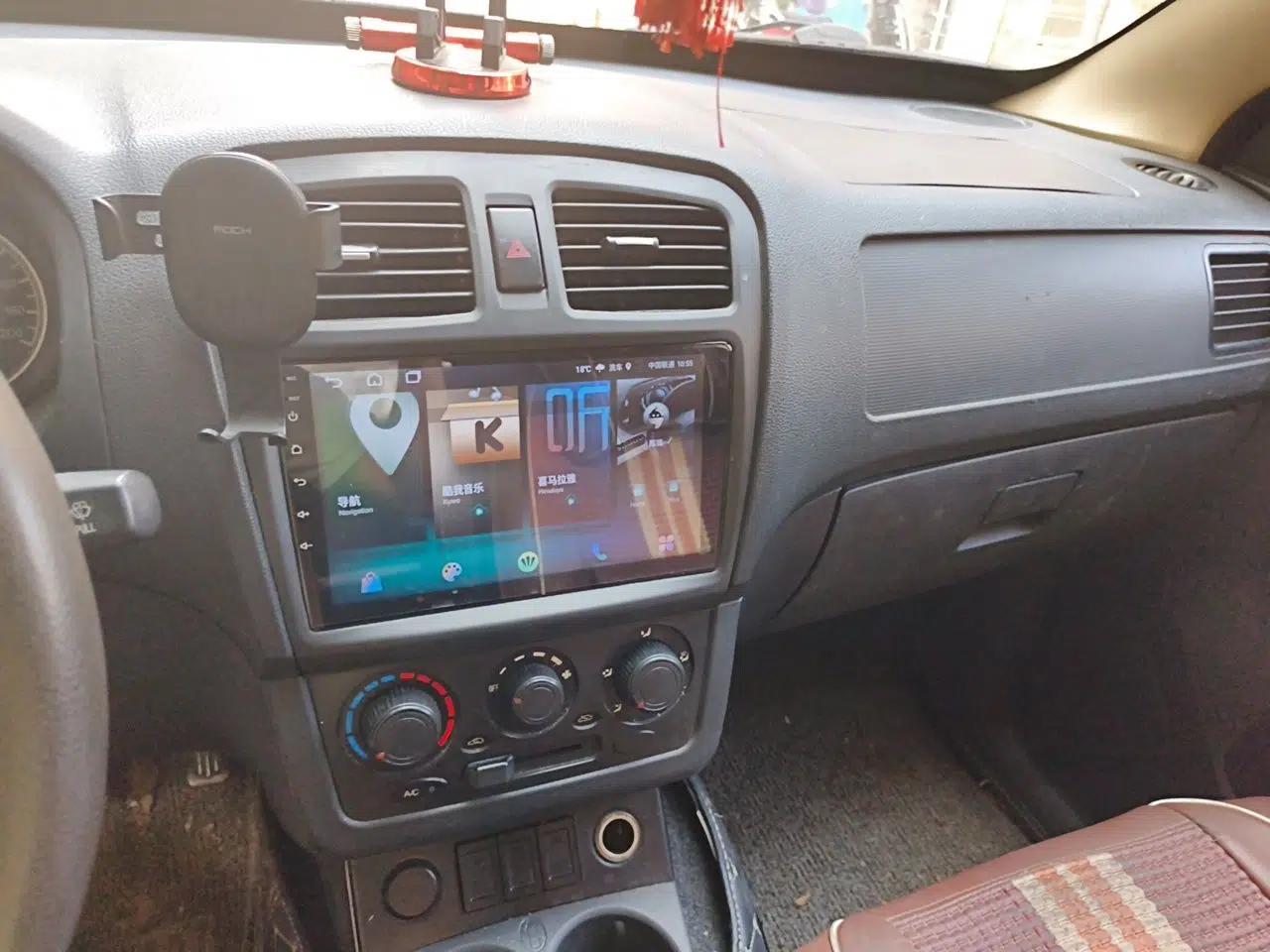 Dongfeng Fengon 330 2014 1.5L Manual Standard Edition DK15-02 — миниатюра 13