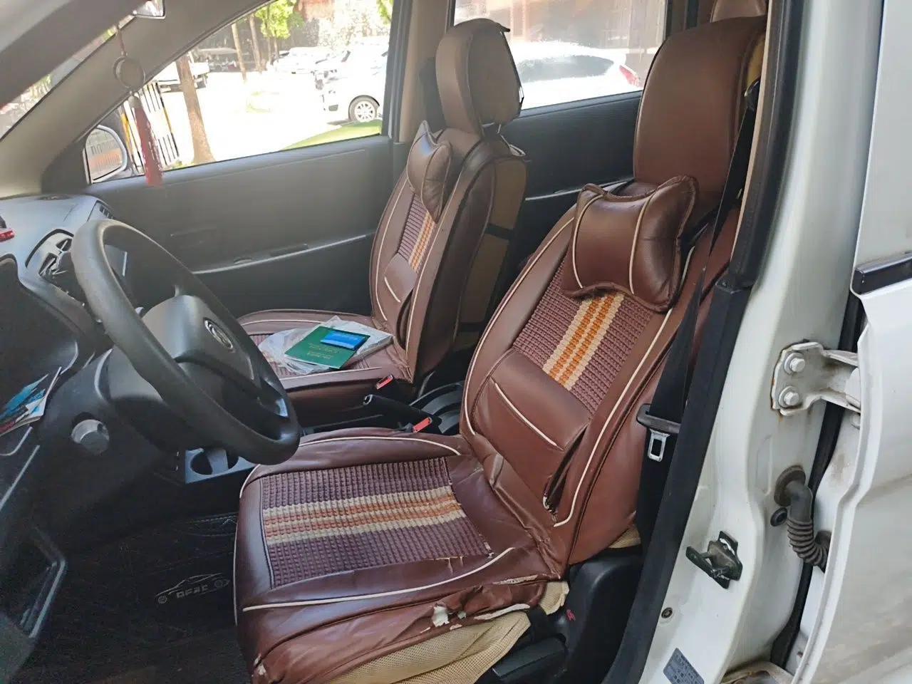 Dongfeng Fengon 330 2014 1.5L Manual Standard Edition DK15-02 — миниатюра 15