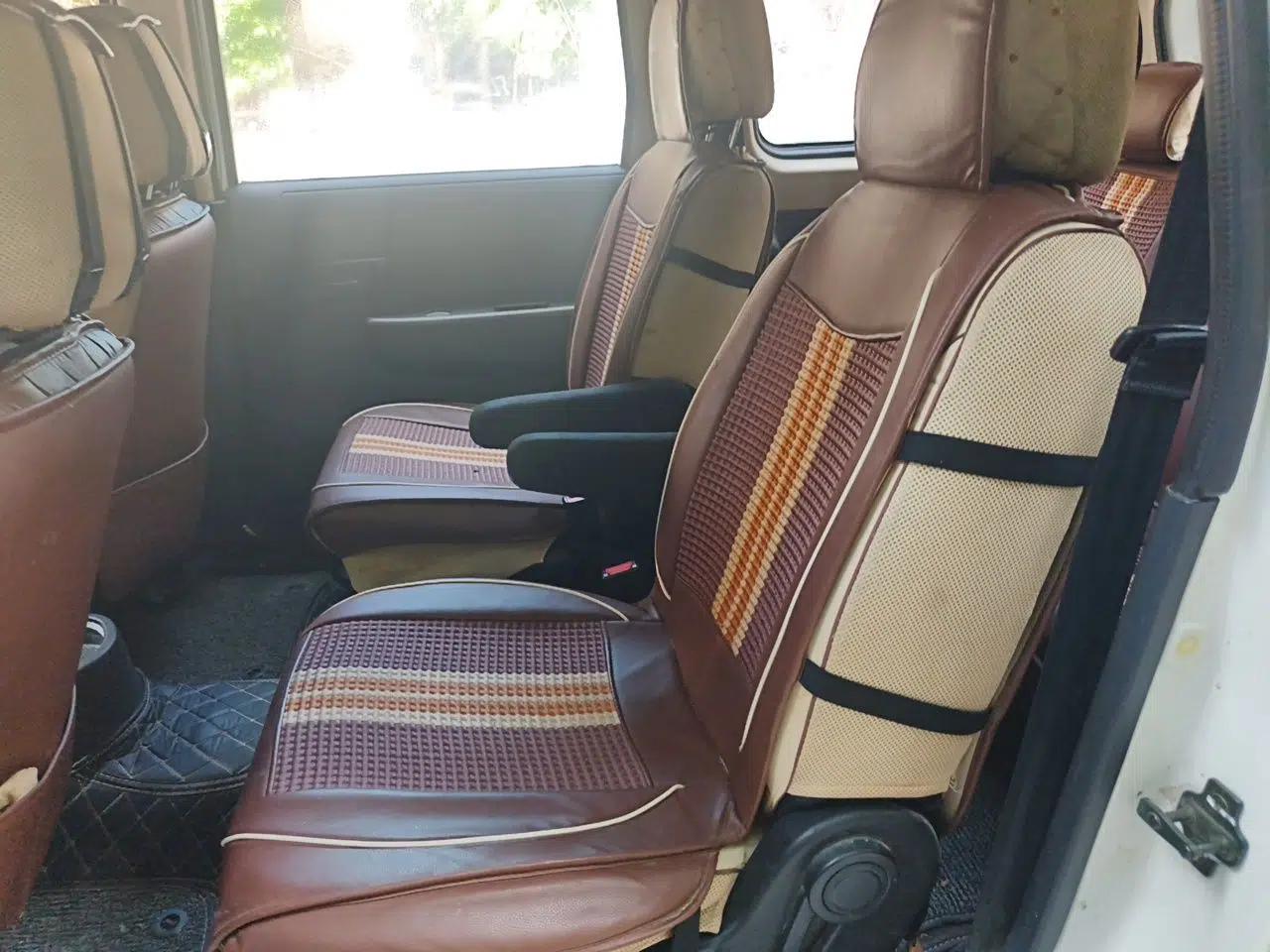 Dongfeng Fengon 330 2014 1.5L Manual Standard Edition DK15-02 — миниатюра 17