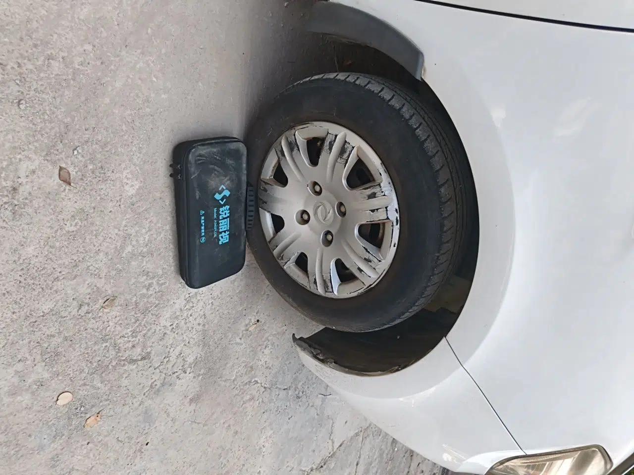 Dongfeng Fengon 330 2014 1.5L Manual Standard Edition DK15-02 — миниатюра 8
