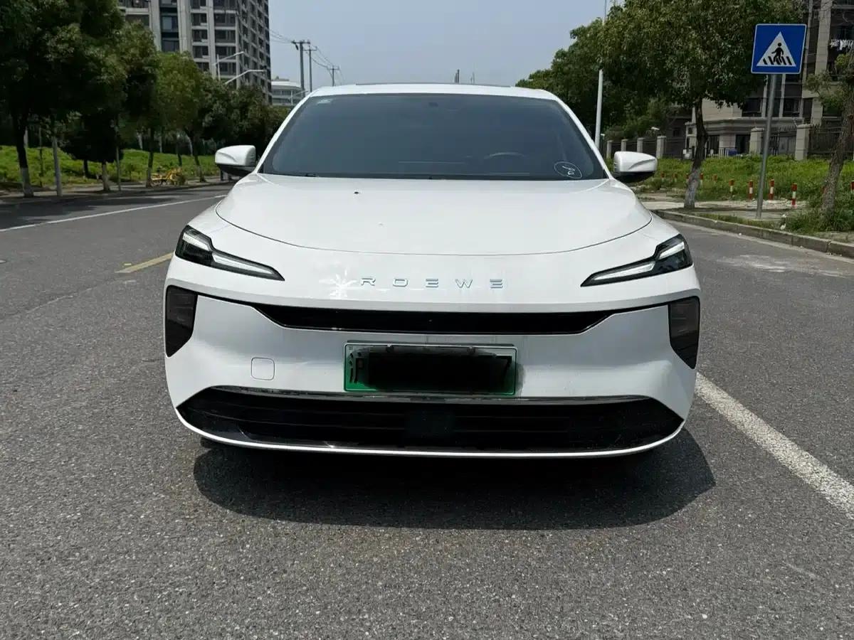 Roewe D6 2025 520km Comfort Edition — миниатюра 2