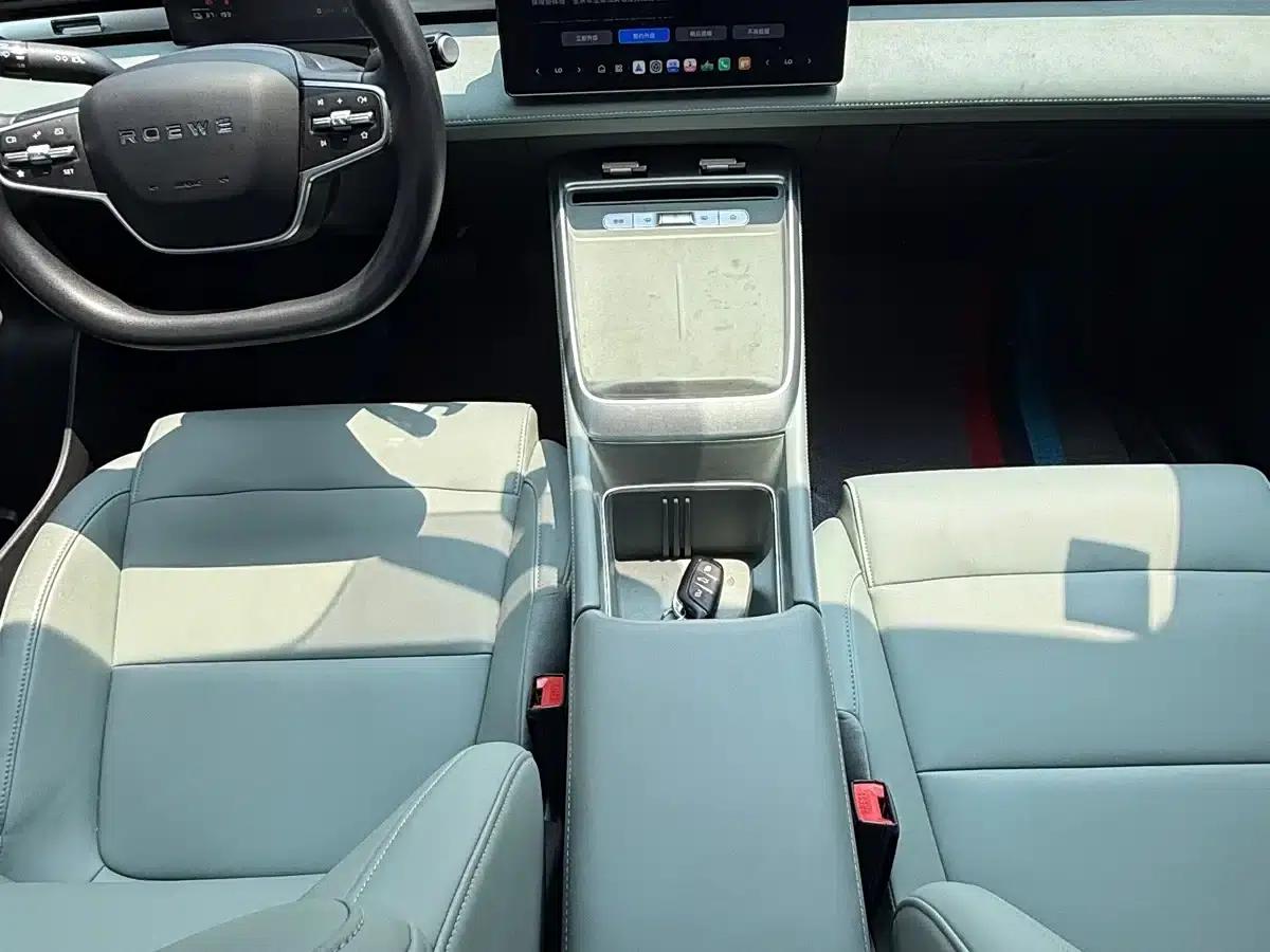 Roewe D6 2025 520km Comfort Edition — миниатюра 10