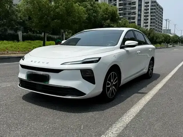 Roewe D6 2025 520km Comfort Edition