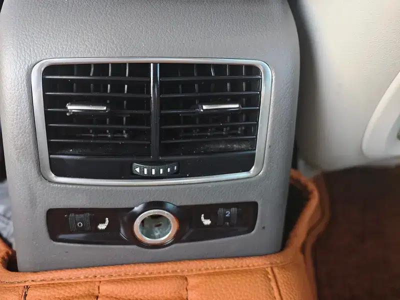 Audi A6L 2010 3.0 TFSI quattro Luxury — миниатюра 14