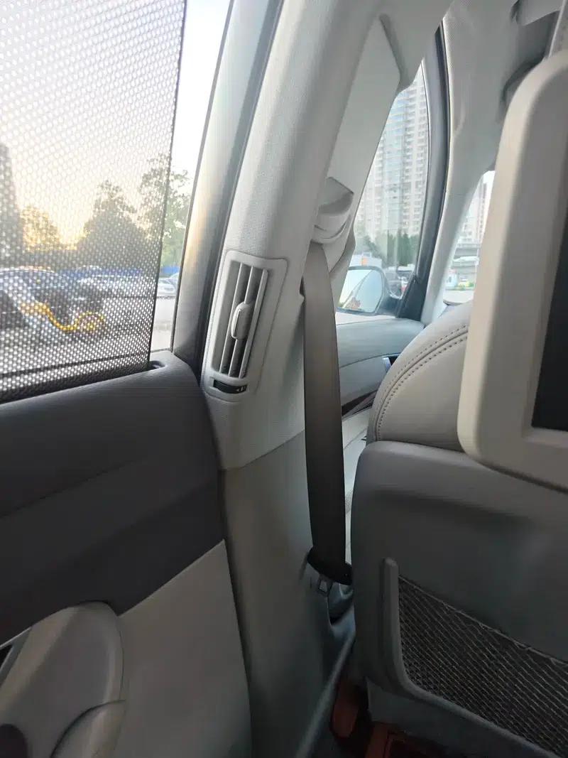 Audi A6L 2010 3.0 TFSI quattro Luxury — миниатюра 15