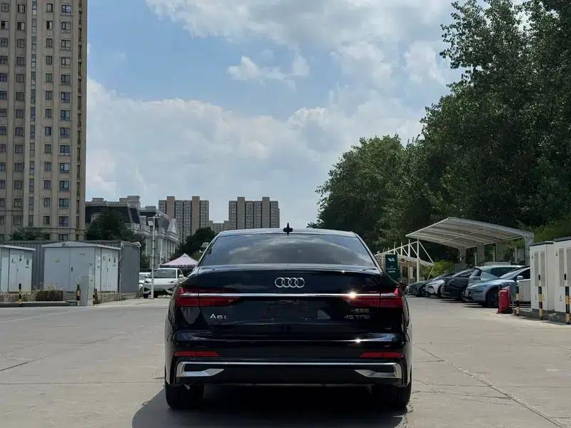 Audi A6L 2022 45 TFSI Premium Dynamic Edition — миниатюра 5