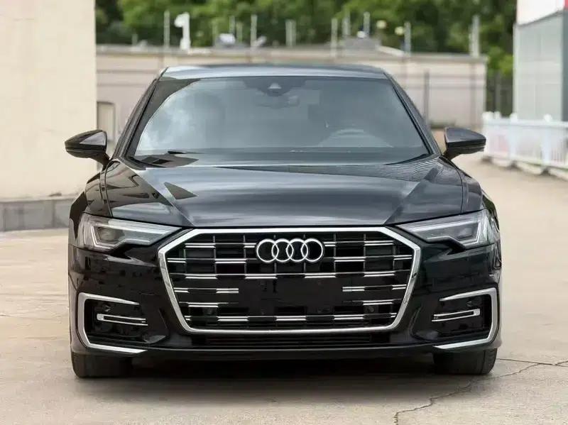 Audi A6L 2019 45 TFSI Premium Dynamic Edition — миниатюра 2