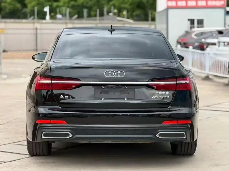 Audi A6L 2019 45 TFSI Premium Dynamic Edition — миниатюра 5