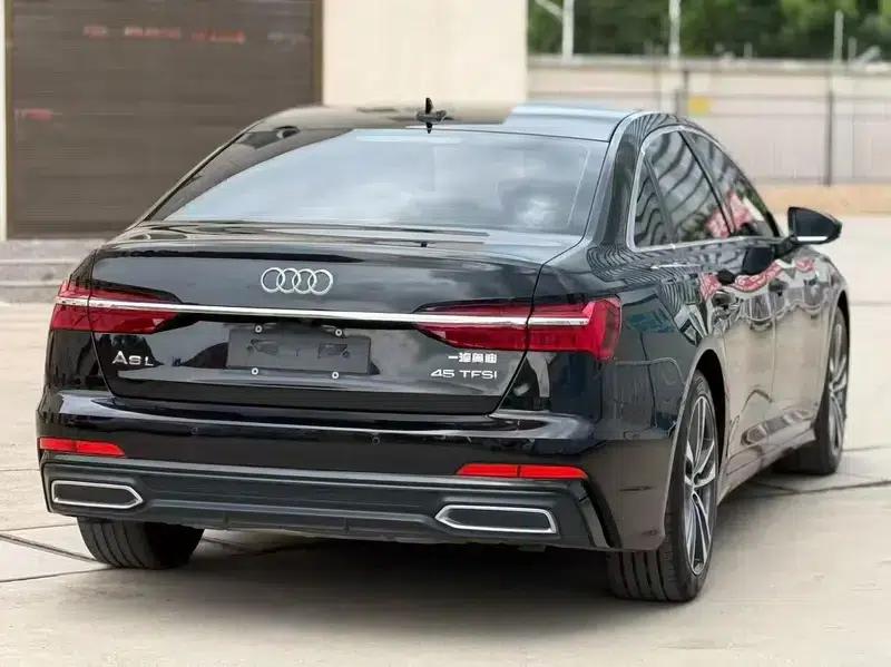 Audi A6L 2019 45 TFSI Premium Dynamic Edition — миниатюра 6