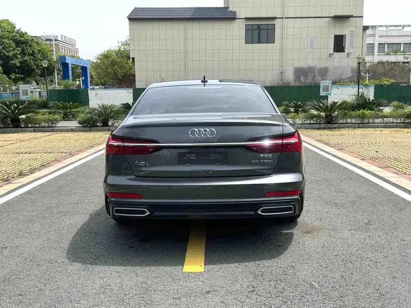 Audi A6L 2019 40 TFSI Luxury Dynamic — миниатюра 5