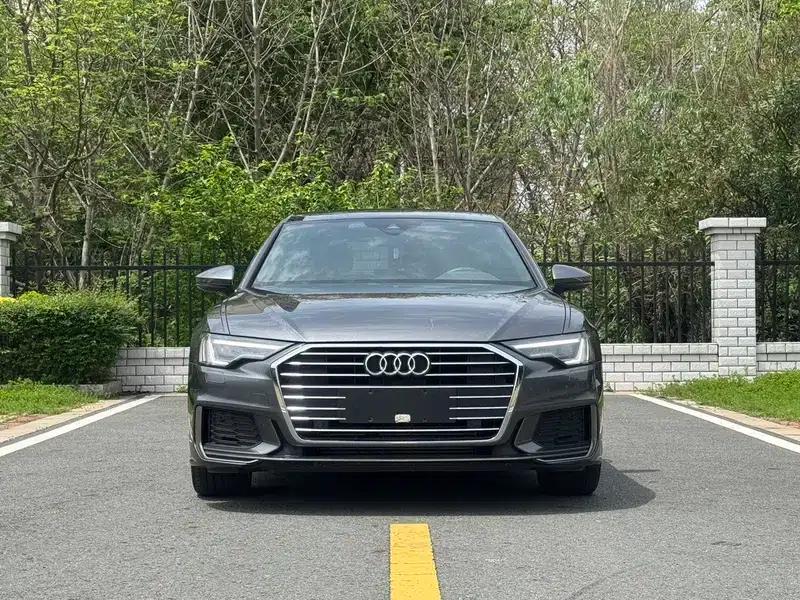 Audi A6L 2019 40 TFSI Luxury Dynamic — миниатюра 7