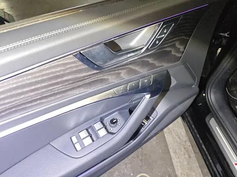 Audi A6L 2026 45 TFSI quattro Premium Dynamic Edition — миниатюра 15