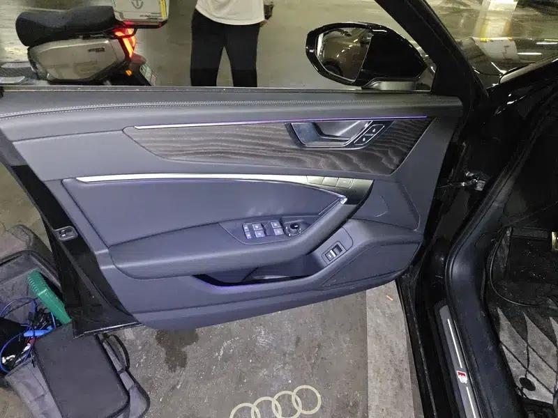 Audi A6L 2026 45 TFSI quattro Premium Dynamic Edition — миниатюра 16
