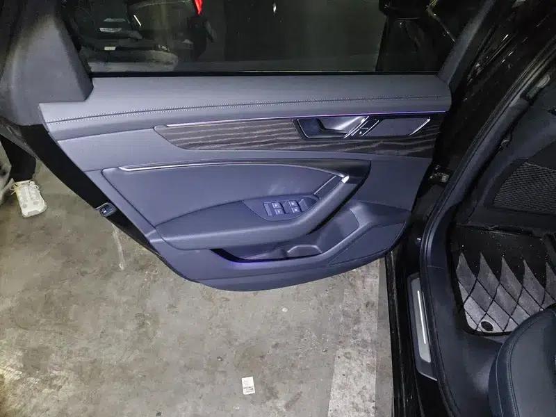 Audi A6L 2026 45 TFSI quattro Premium Dynamic Edition — миниатюра 17