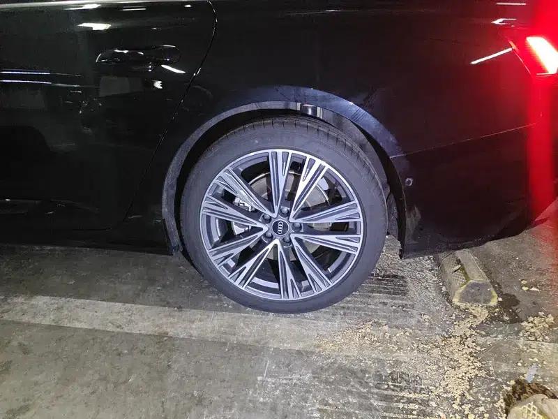 Audi A6L 2026 45 TFSI quattro Premium Dynamic Edition — миниатюра 20