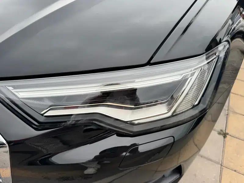 Audi A6L 2019 40 TFSI Luxury Elegance — миниатюра 7