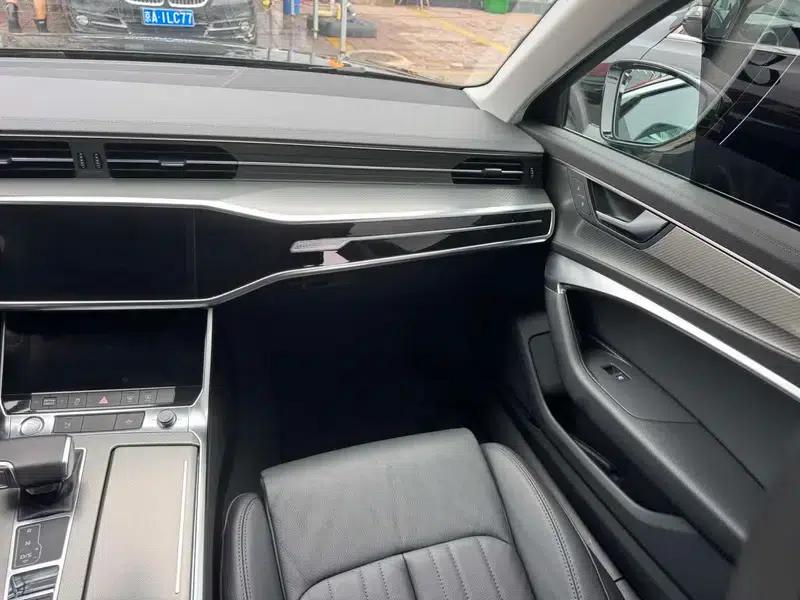 Audi A6L 2019 40 TFSI Luxury Elegance — миниатюра 9