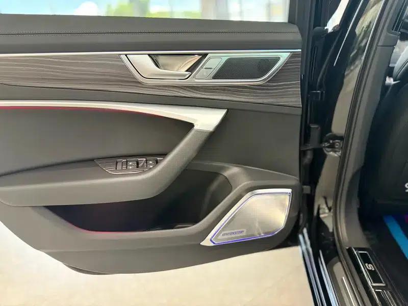 Audi A6L 2024 45 TFSI Premium Elegance — миниатюра 11