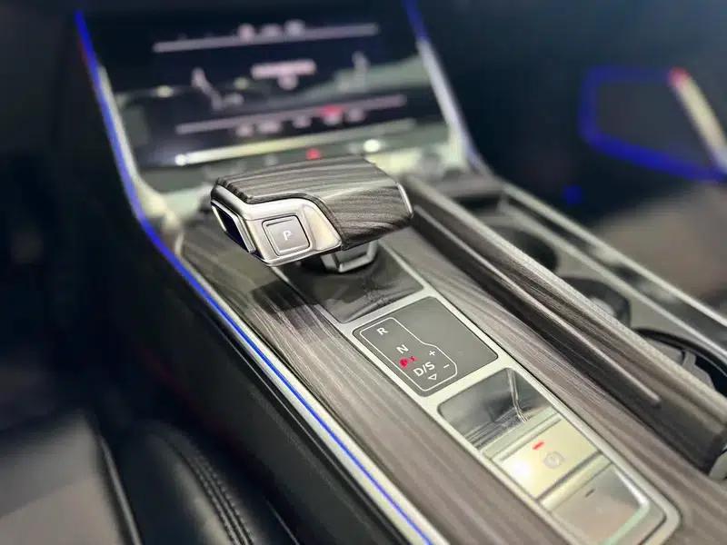 Audi A6L 2024 45 TFSI Premium Elegance — миниатюра 17