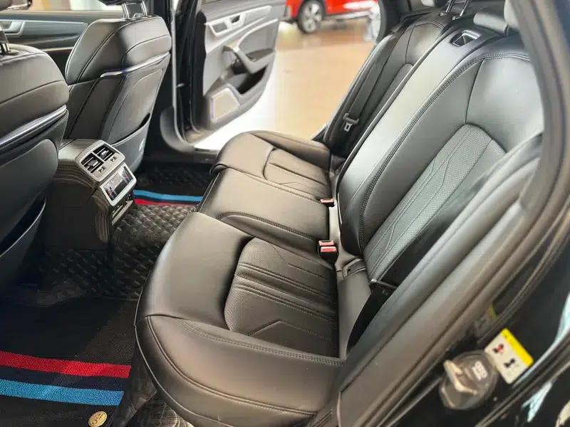 Audi A6L 2024 45 TFSI Premium Elegance — миниатюра 20