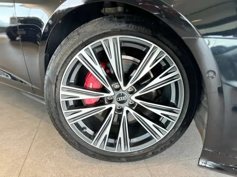 Audi A6L 2024 45 TFSI Premium Elegance — миниатюра 6