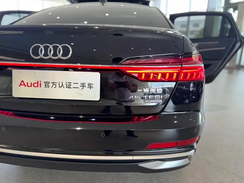 Audi A6L 2024 45 TFSI Premium Elegance — миниатюра 7