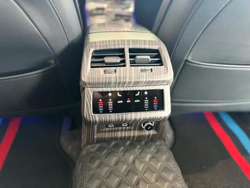 Audi A6L 2024 45 TFSI Premium Elegance — миниатюра 10