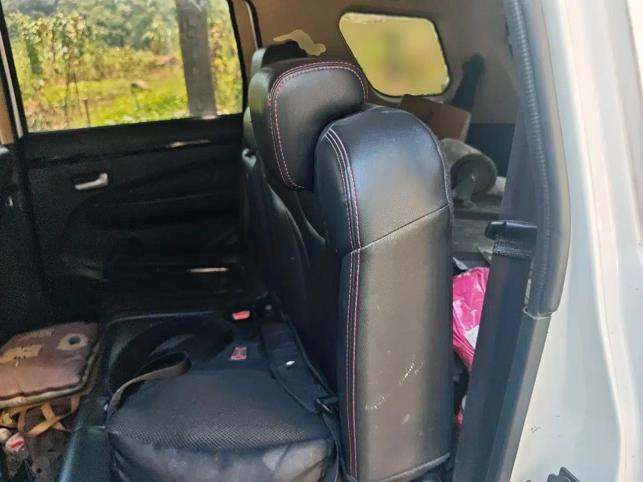 Dongfeng Fengon 370 2016 1.5L Manual Luxury 7-Seater — миниатюра 17