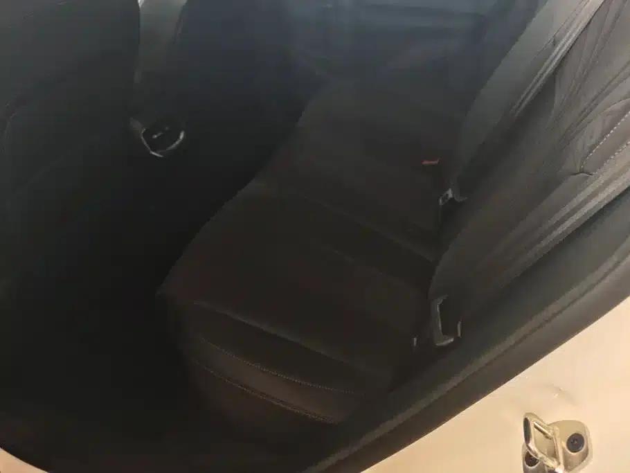 Roewe D5X DMH 2024 135 Flagship Edition — миниатюра 11