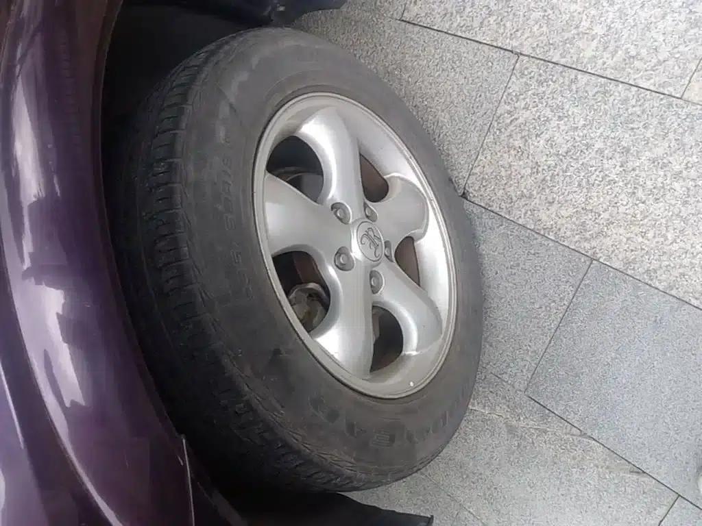 Roewe W5 2014 1.8T 4WD Automatic Luxury Special Edition — миниатюра 23