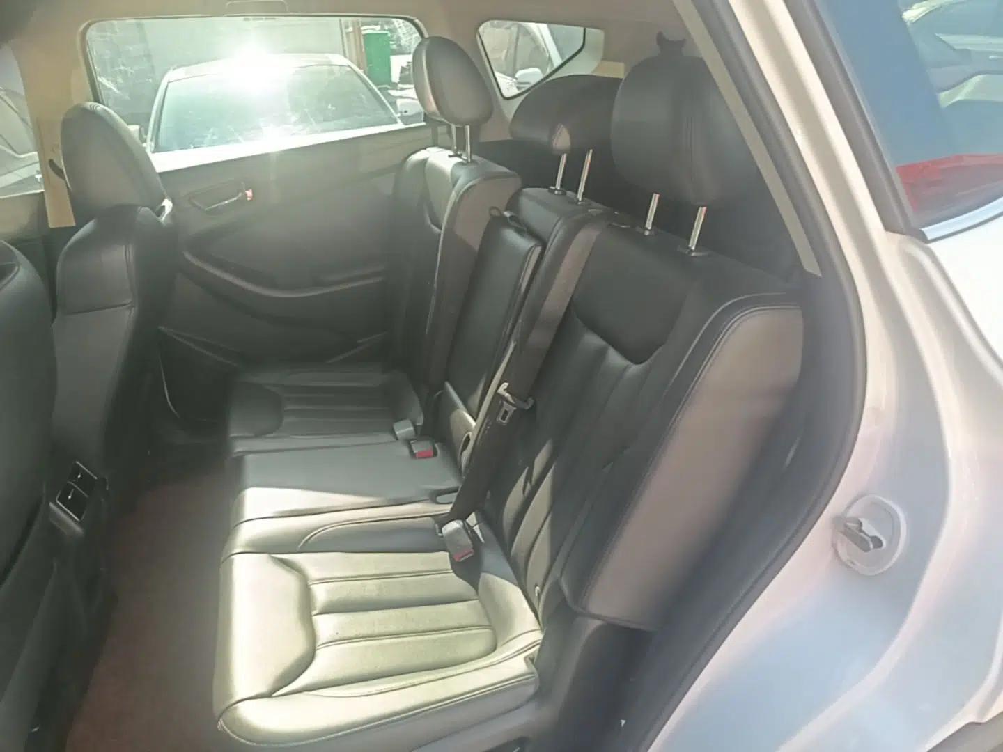 Dongfeng Fengon 580Pro 2020 220T Manual Yuling Edition — миниатюра 20