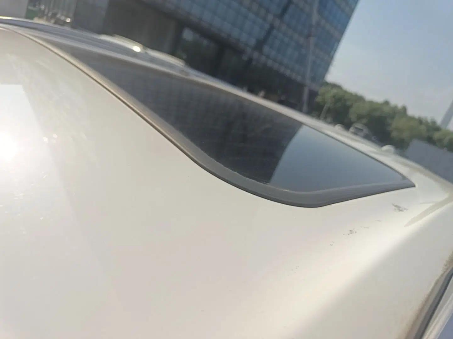 Dongfeng Fengon 580Pro 2020 220T Manual Yuling Edition — миниатюра 7