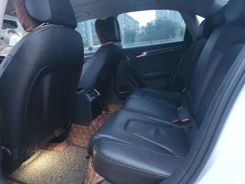 Audi A4L 2016 35 TFSI Classic Edition S line Comfort — миниатюра 16