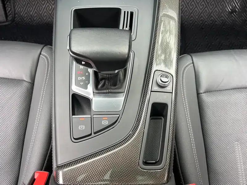 Audi A4L 2020 40 TFSI Luxury Elegance — миниатюра 16
