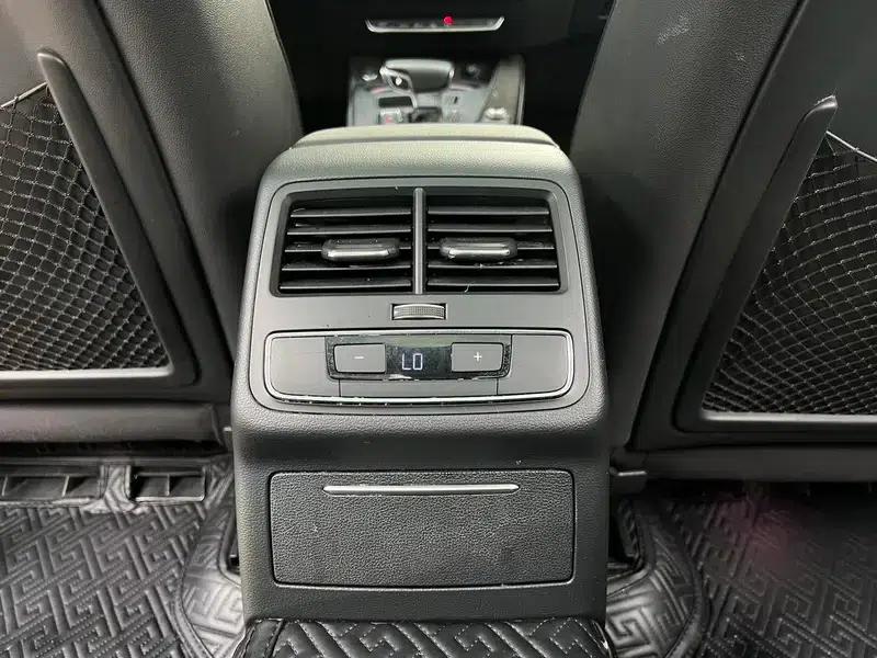 Audi A4L 2020 40 TFSI Luxury Elegance — миниатюра 8