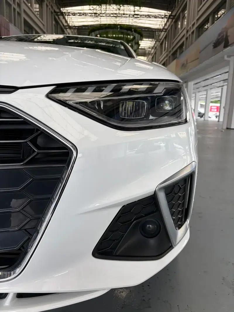 Audi A4L 2023 40 TFSI Fashion Dynamic Edition — миниатюра 6