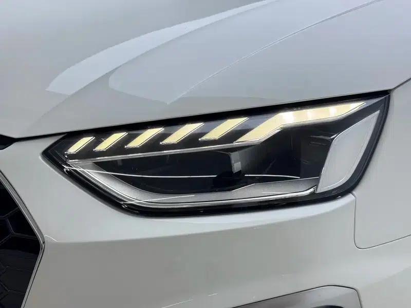 Audi A4L 2023 40 TFSI Fashion Dynamic Edition — миниатюра 12
