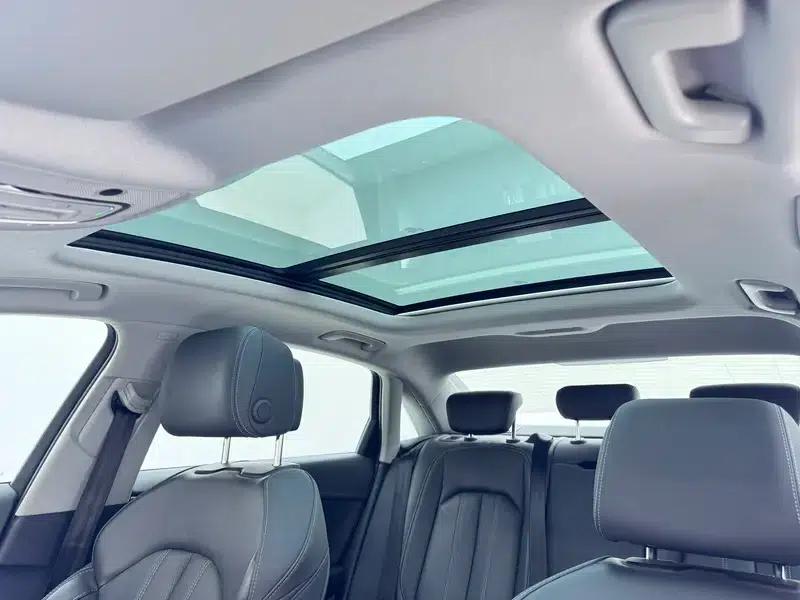 Audi A4L 2023 40 TFSI Fashion Dynamic Edition — миниатюра 19
