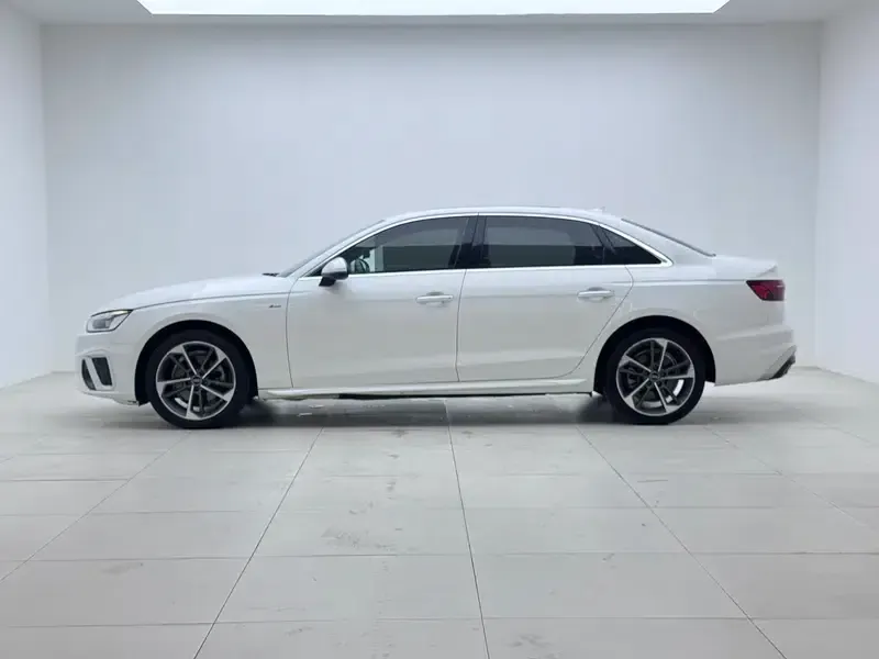 Audi A4L 2023 40 TFSI Fashion Dynamic Edition — миниатюра 4