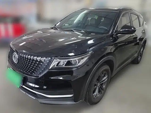 Dongfeng Fengon ix7 2020 2.0 TGDI Automatic All-Wheel-Drive Pioneer Edition