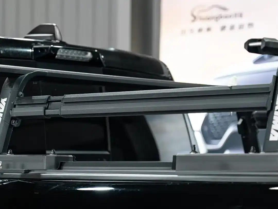 RAM Trucks Tyrannosaurus Rex 2023 6.2L Automatic — миниатюра 8