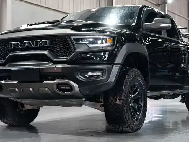 RAM Trucks Tyrannosaurus Rex 2023 6.2L Automatic