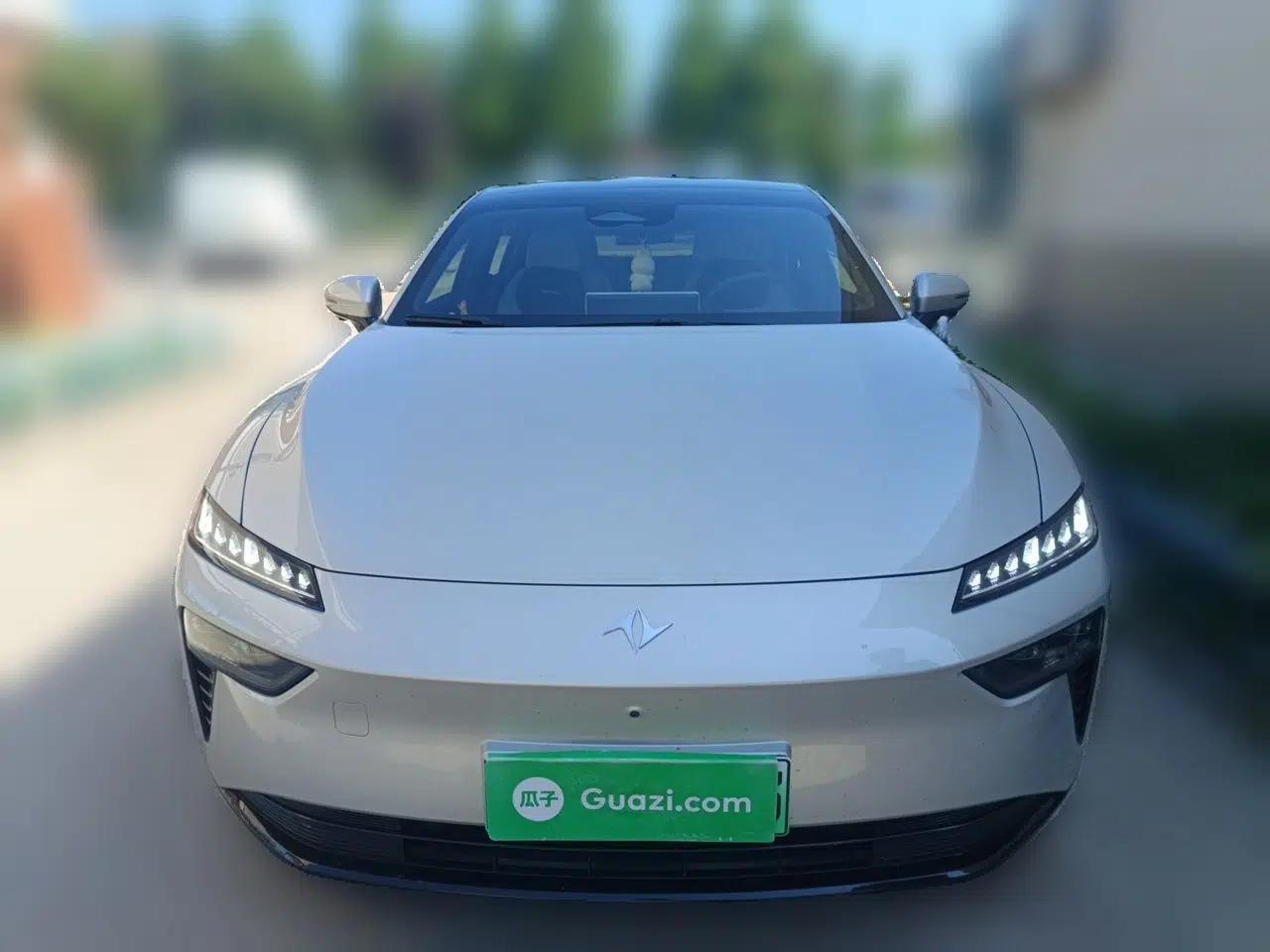 Dongfeng eπ eπ007 2024 620 Pro Version — миниатюра 2