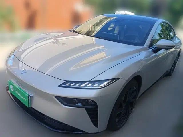 Dongfeng eπ eπ007 2024 620 Pro Version