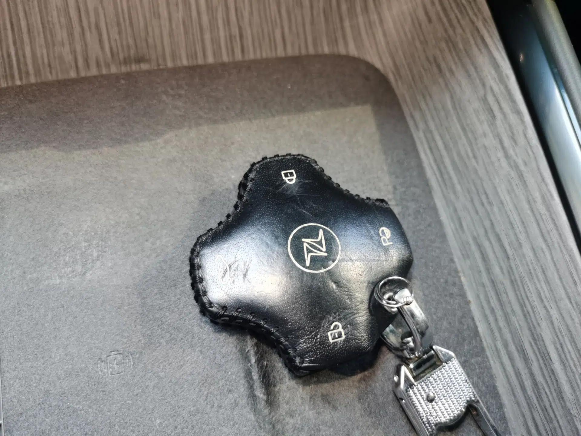 Dongfeng eπ eπ007 2024 530 Pro Version — миниатюра 17